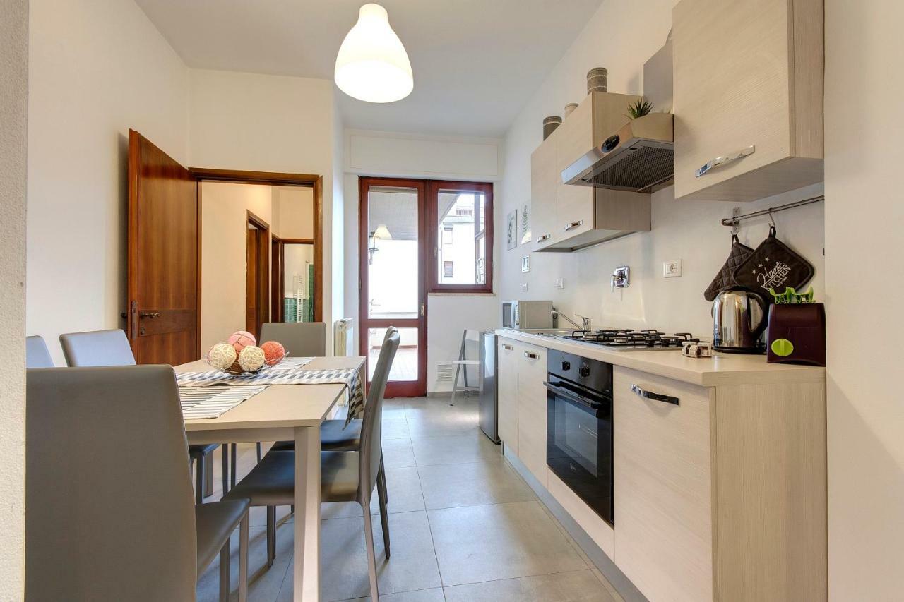 Appartamento Mamo - Lungarno Firenze